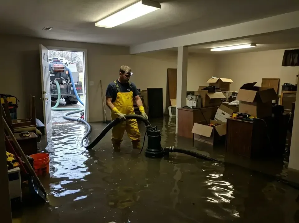 basement-burst-pipe-flooding-a-001 — frequently asked questions, 24-Hour Water Damage Restoration Services in St. Clair, MI